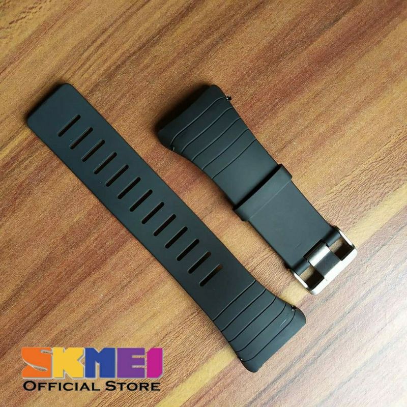 Skmei tali jam tangan skmei1992 strap tali jam tangan skmei 1992
