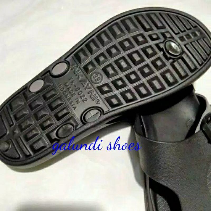 COD-Sendal Pria Masa Kini (39-44)