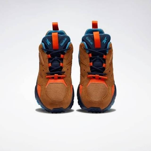 aztrek double mix trail