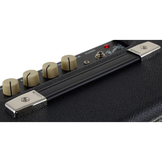 Fender Rumble 15 - Bass Amplifier Ampli Bass Fender