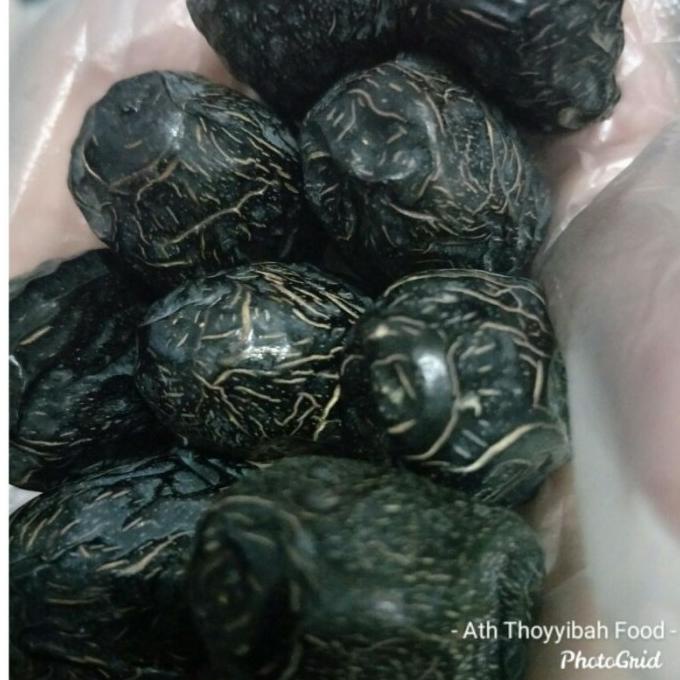 

500Gr Asli Kurma Ajwa Aliyah 4_X0Ngl45_