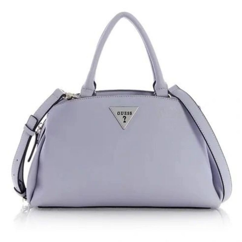 GUESSS Tupelo Satchel Bag