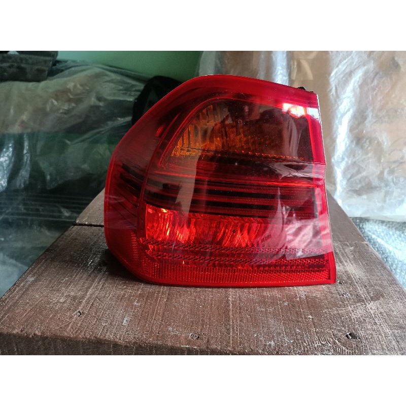 stoplamp bmw E 90