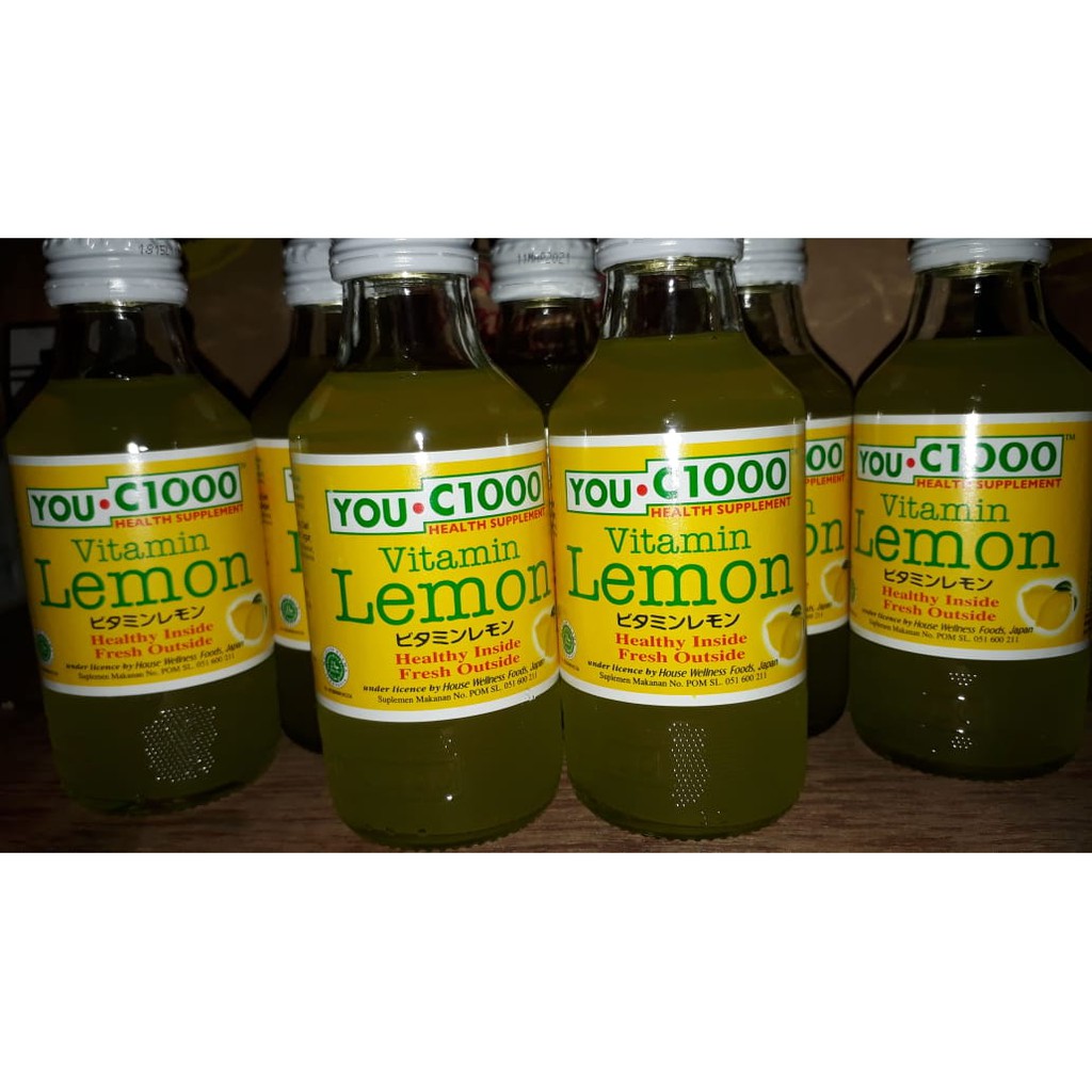 You C1000 Shopee Indonesia