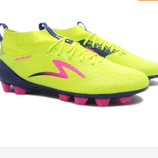 Sepatu Bola Specs Accelerator Infinity FG