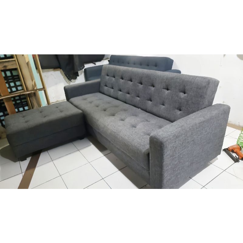 sofa minimalis kassa abu