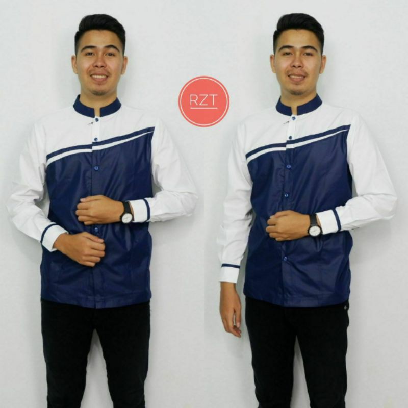 Koko Hadroh / Koko santri / Koko kekinian / Koko termurah / Koko terlaris / Koko modern / Koko baru