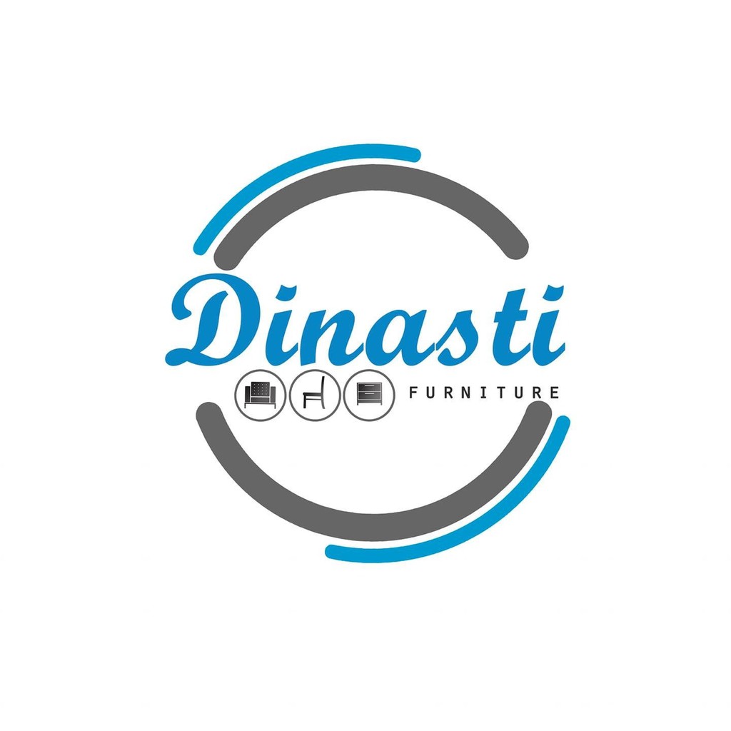 Dinasti.furniture store logo