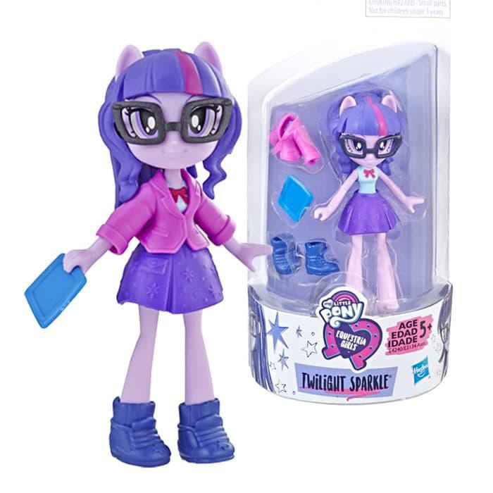 hasbro my little pony equestria girl