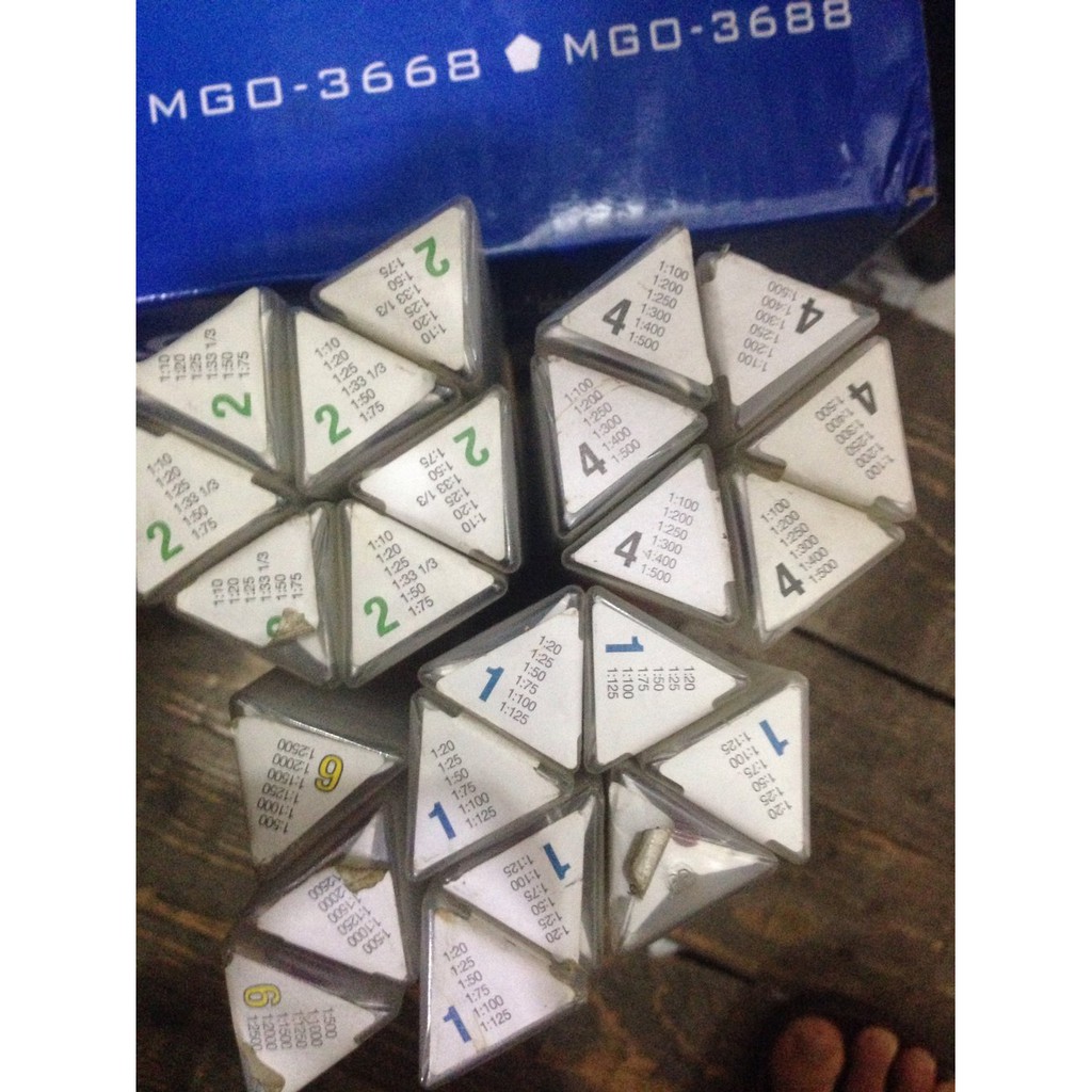 

Langsung Order Penggaris Skala Rotring Terlaris