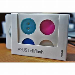 Asus LolliFlash(AFLU001)