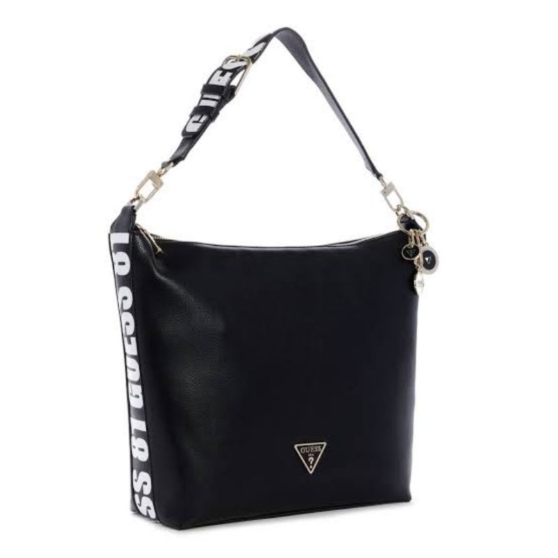 Guess hobo narita hitam