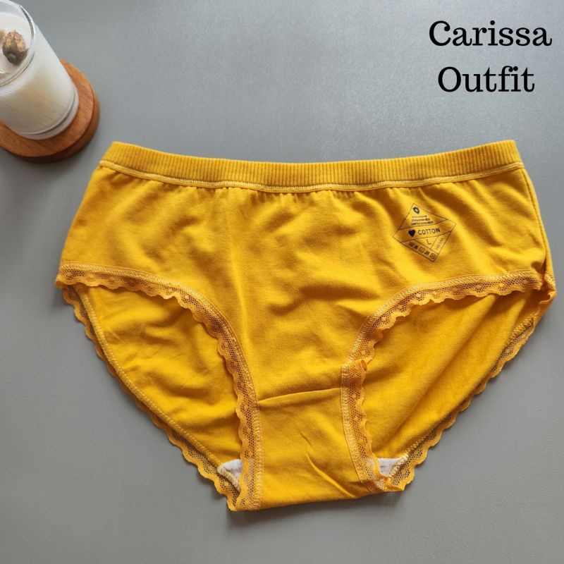 Rara Cotton panties