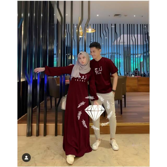 COUPLE Sampoerna