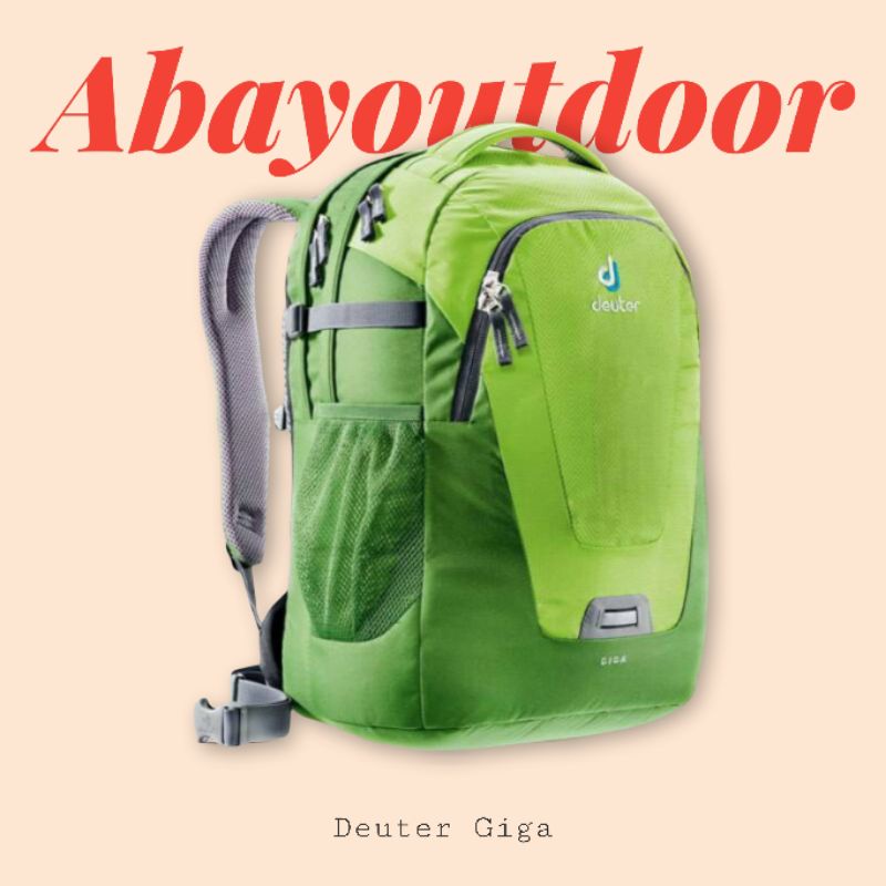 Deuter Giga Office