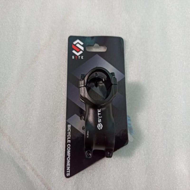 stem oversize syte panjang 45 mm pendek