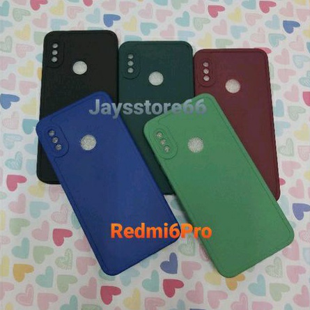 Case ProCamera For Xiomy Redmi 2s Note 2 6Pro 8Lite Poco M4 Pro 4G