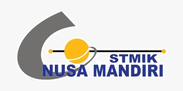 Stmik Nusa Mandiri Png The Job Letter