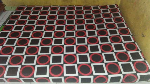 Kasur Inoac Eon Lg.d23 200x160x15 Bergaransi 10th