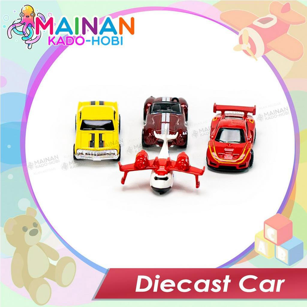 HADIAH ULANG TAHUN MAINAN ANAK MINIATUR MOBIL PREMIUM DIECAST CAR HOTT WHHEELS