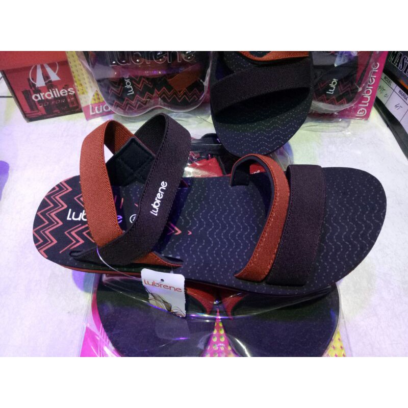 SANDAL TALI WANITA CASUAL LUBRENE LIANA-L