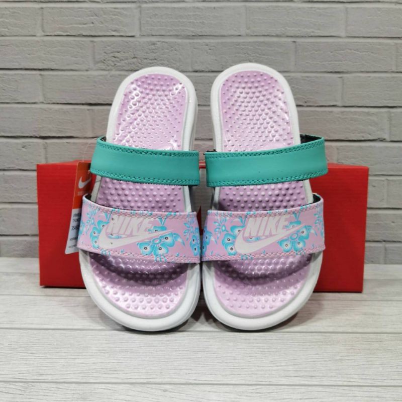 Sandal Nike Duo Stripe