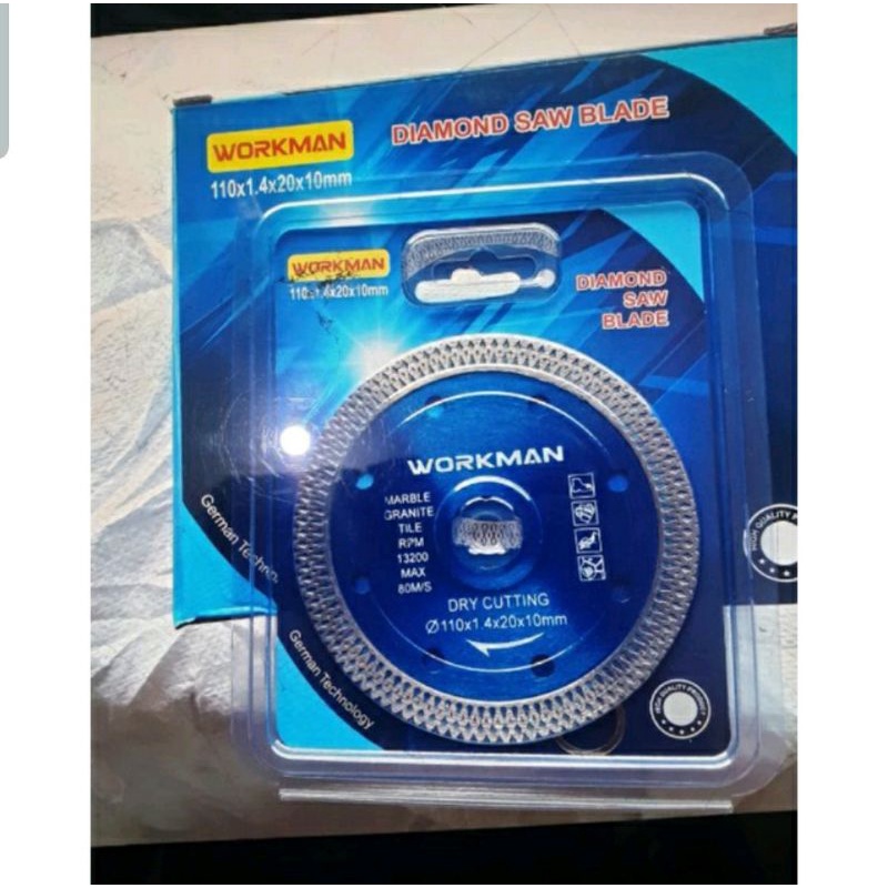 mata pisau potong granite