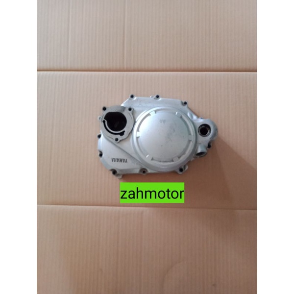 cover bak blok kalter oli kanan Jupiter z new Jupiter z robot Jupiter z salip