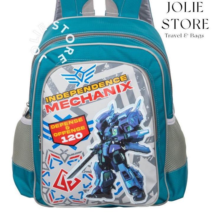 Keluaran Terbaru.. tas ransel Alto anak laki laki sd