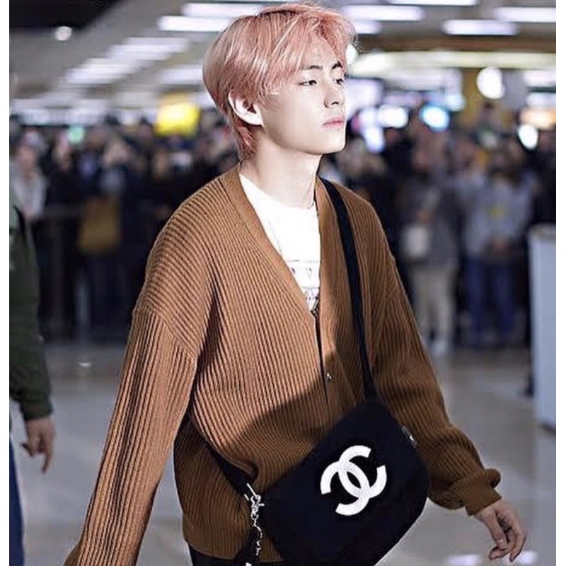 Chanel Fur Flap VIP Gift