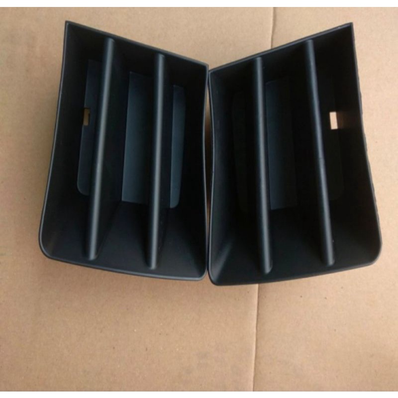 Cover Bemper Depan Avanza Vvti 2006-2011