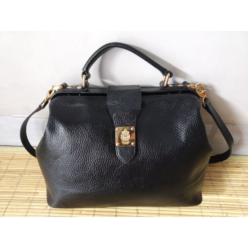 Preloved tas St. Scott London