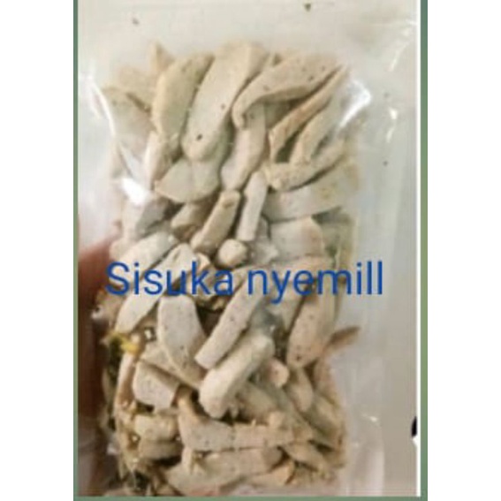 

basreng original kriuk isi 50gram