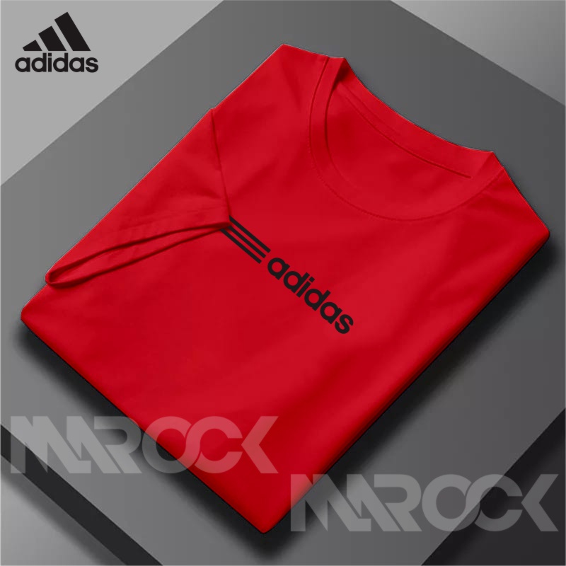 Kaos Distro Pria ADIDAS