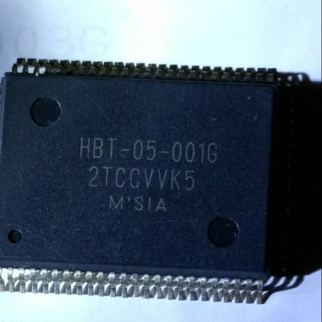 HBT 05-001g Polytron non ew