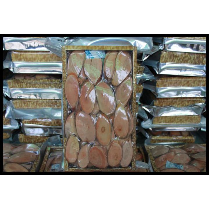 DISKON TONGKAT ALI KALIMANTAN BUNGKUS ISI 500GR / KAYU PASAK-BUMI ( MERAH )