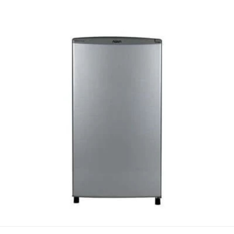 FREEZER 4 RAK AQUA AQF S4 FRISER SEKEN SECOND / BEKAS BEKASSS