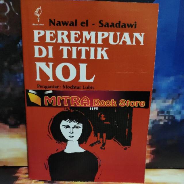 Perempuan di Titik Nol