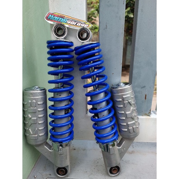 SHOCK KYB RZR ORIGINAL SHOCKBREAKER BELAKANG SKOK KAYABA SEKOK ORI COPOTANSHOCK KYB RZR ORIGINAL SHO