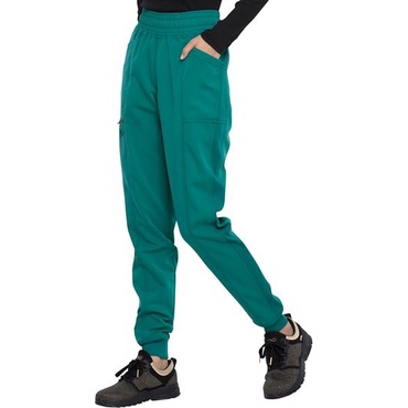 CELANA PANJANG DICKIES JOGGER MEDICAL ESSENTIALS SCRUB HIJAU / CELANA CARGO KASUAL / CELANA PANJANG CEWEK DISTRO / CELANA SKATEBOARD / CELANA PERAWAT WANITA WORKPANTS TERLARIS ORIGINAL