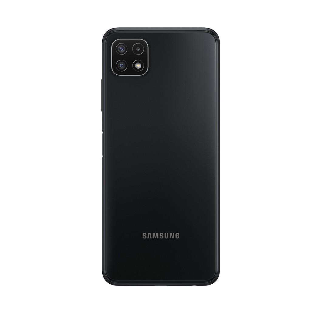 Handphone Samsung Galaxy A22 5G 6/128 GB RAM 6 ROM 128GB Hp Smartphone Android Garansi Resmi-3