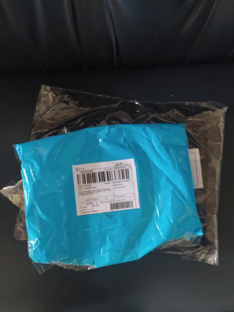 Dupa Ayur Mini Hotri 100% Herbal - Asli Bali