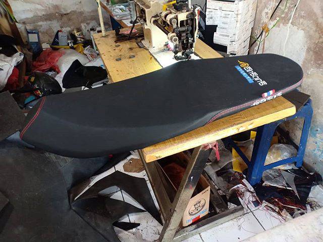 kain jok itiriti jahit ukuran jumbo