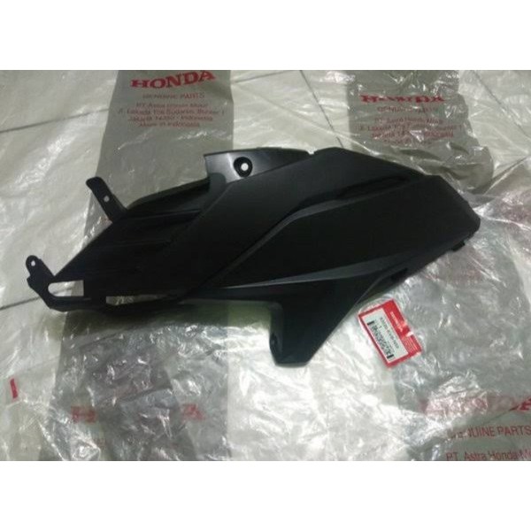 cover body side r sambungan body samping kanan Vario techno 110 kvb original