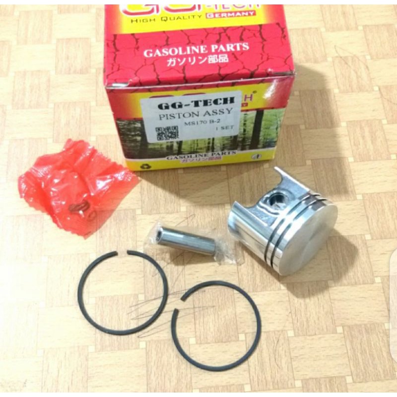 piston set stihl ms170 GGTECH
