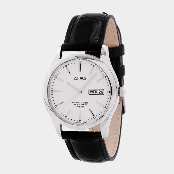Jam Tangan Alba Original AXND63X1