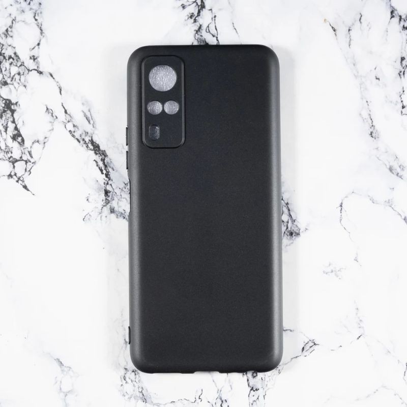 Silikon Case Macaron Vivo Y51