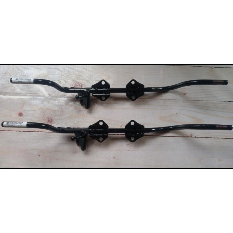 Barstep Depan Honda Astrea Grand Legenda Original Ahm