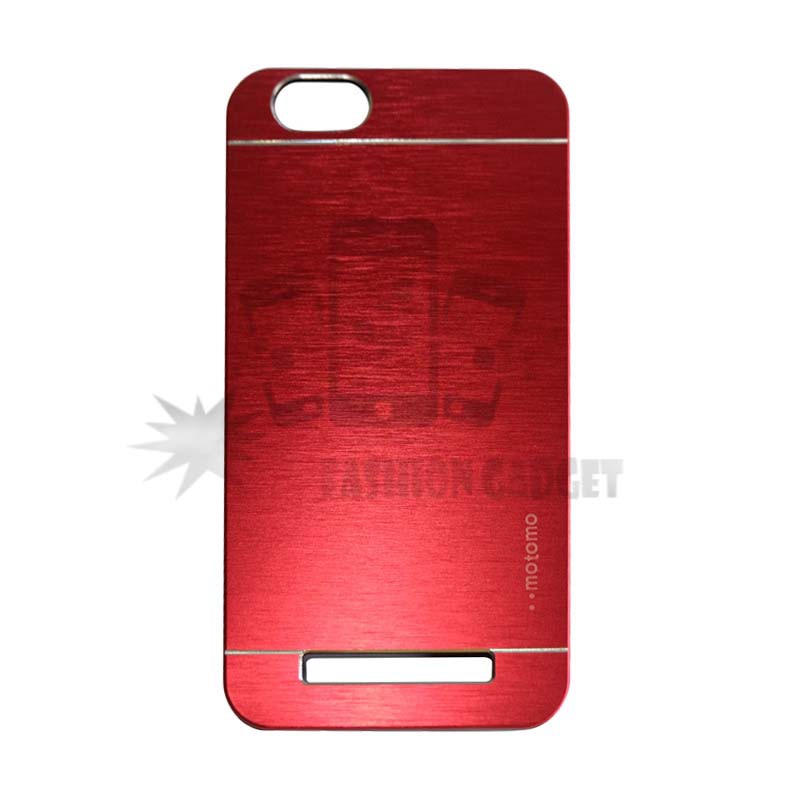 Hardcase Lenovo Vibe C Motomo / Case Lenovo A2020 / Casing Lenovo Vibe C / Backcover Lenovo A2020