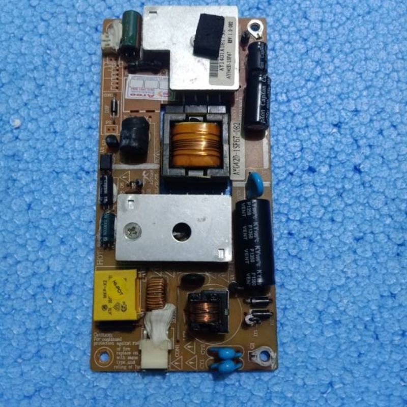 PSU - POWER SUPLAY POLYTRON PLD 22D851 - 22D 851